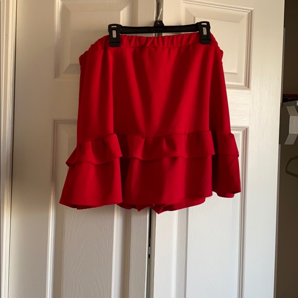 Skort